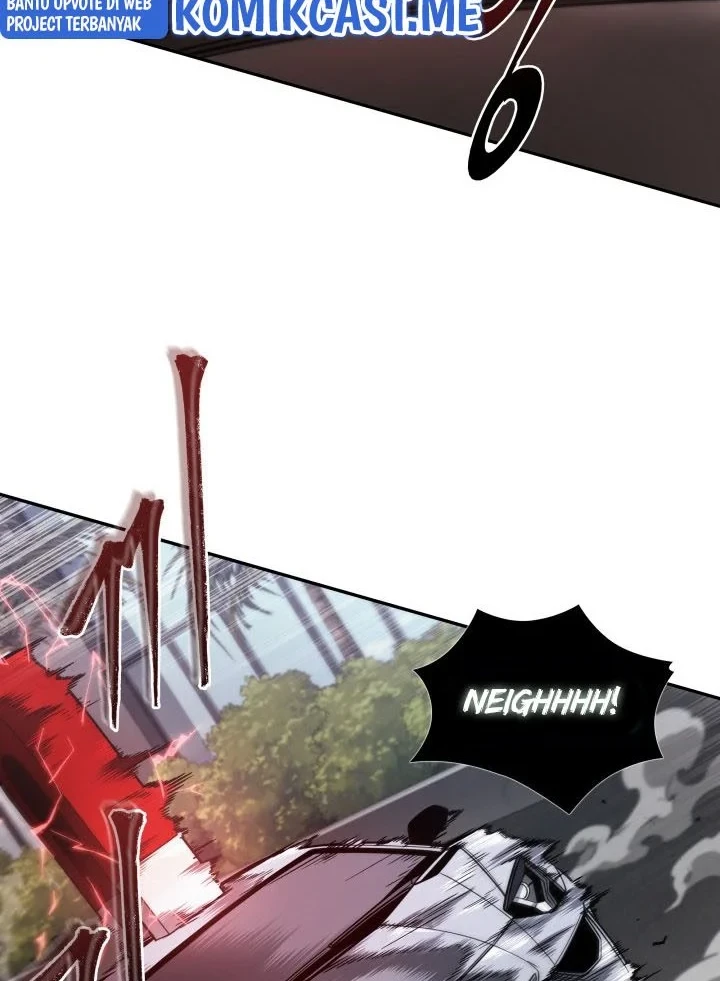 Tomb Raider King Chapter 340 Gambar 51