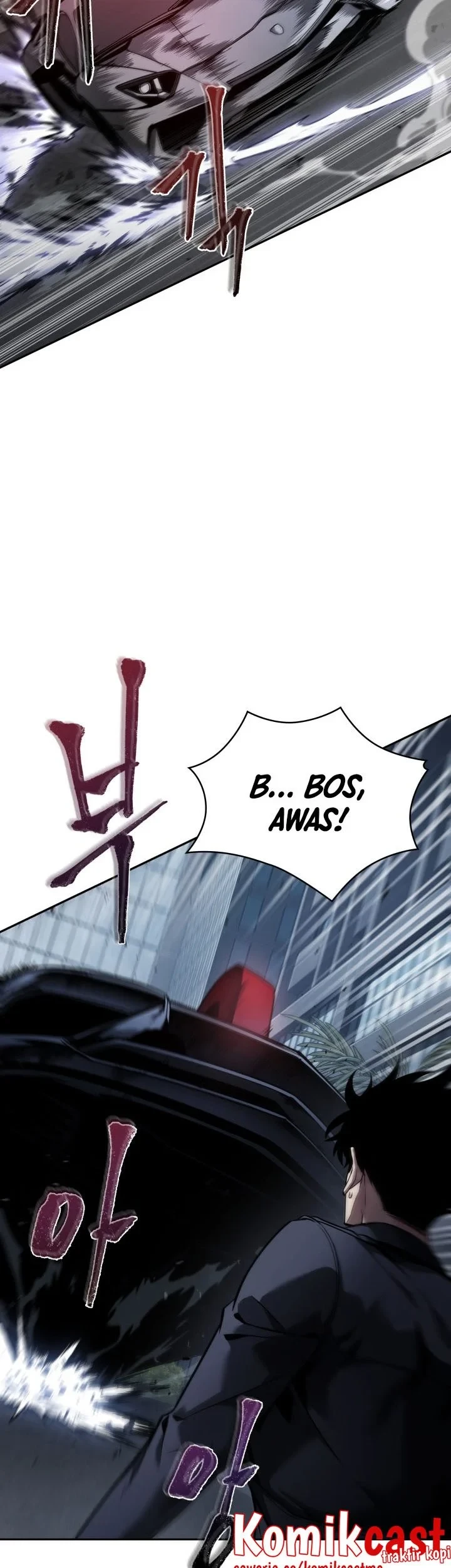 Tomb Raider King Chapter 340 Gambar 52