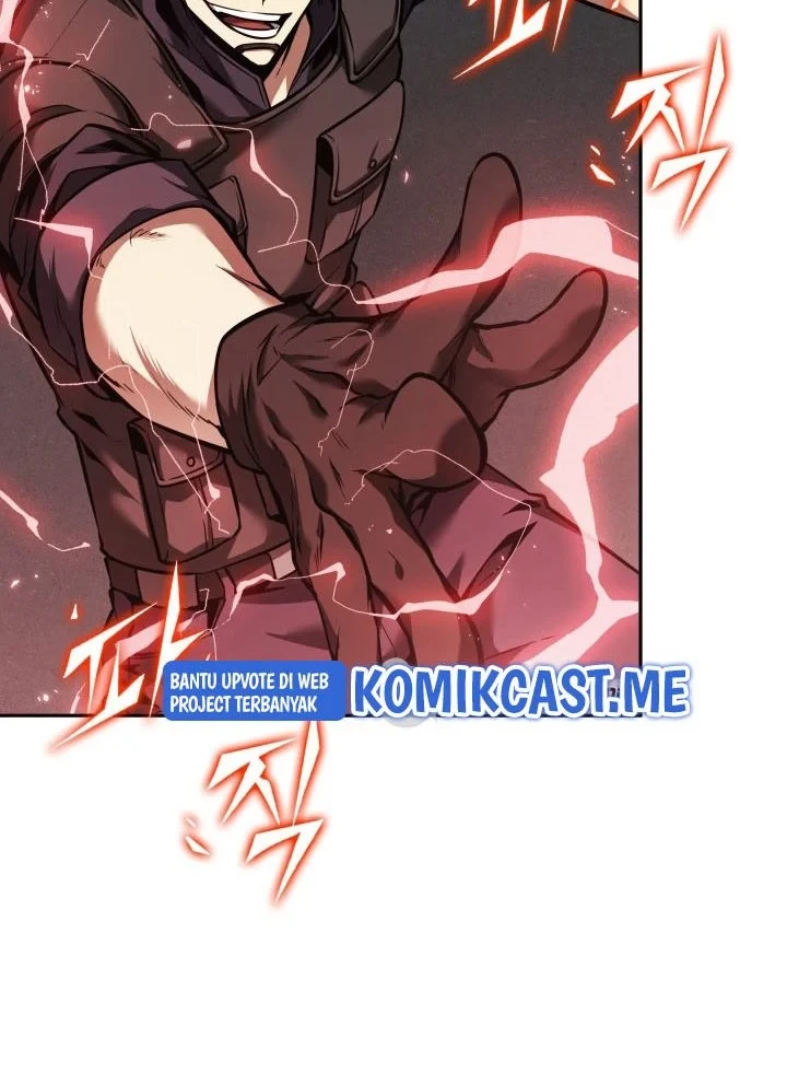 Tomb Raider King Chapter 340 Gambar 55
