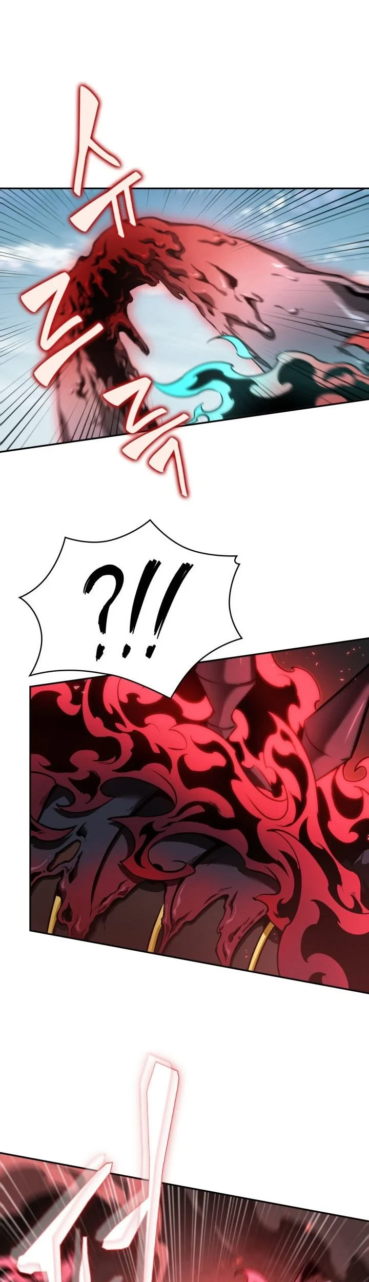 Tomb Raider King Chapter 340 Gambar 56