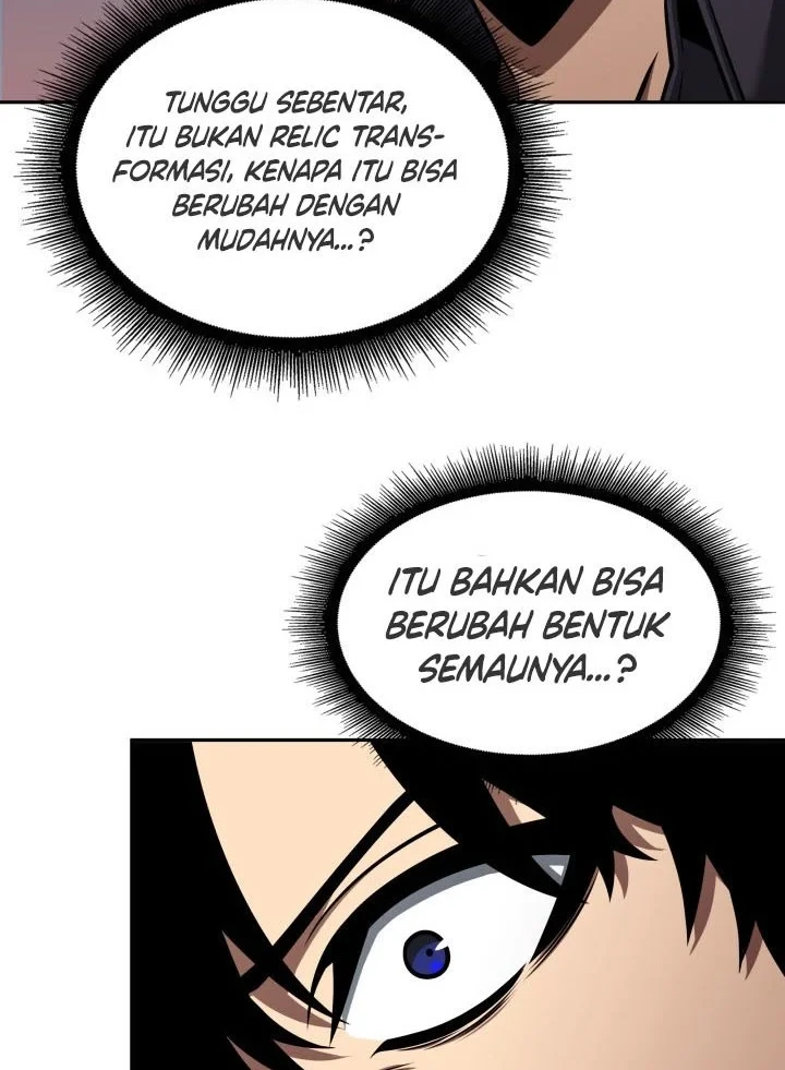 Tomb Raider King Chapter 340 Gambar 59