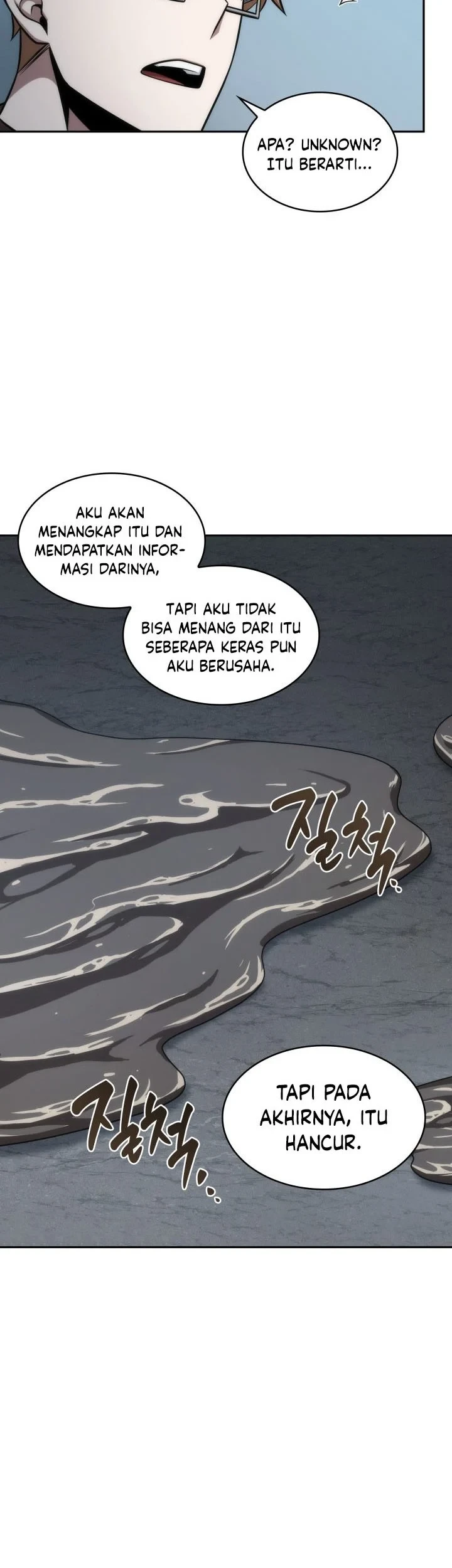 Tomb Raider King Chapter 341 Gambar 36
