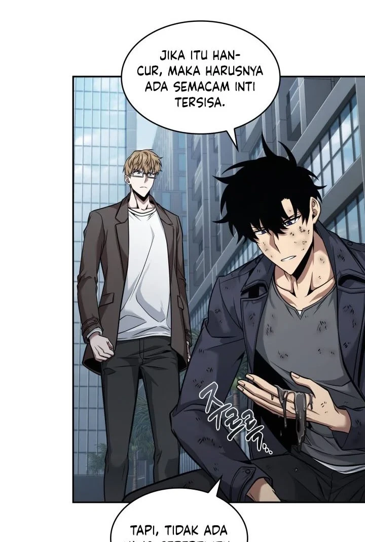 Tomb Raider King Chapter 341 Gambar 37