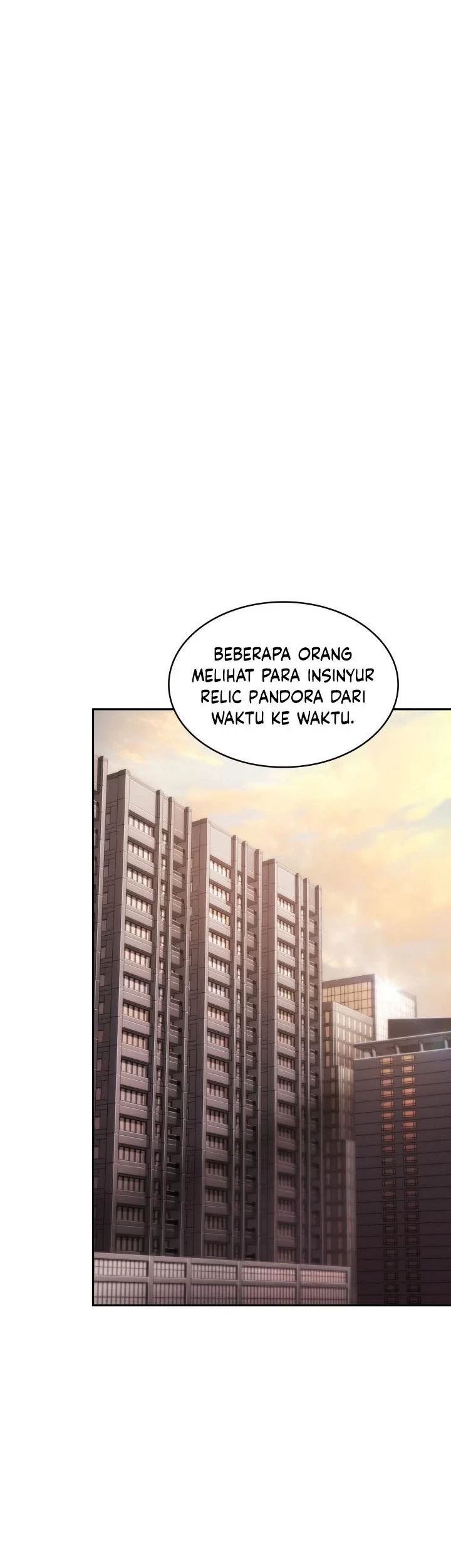 Tomb Raider King Chapter 341 Gambar 40