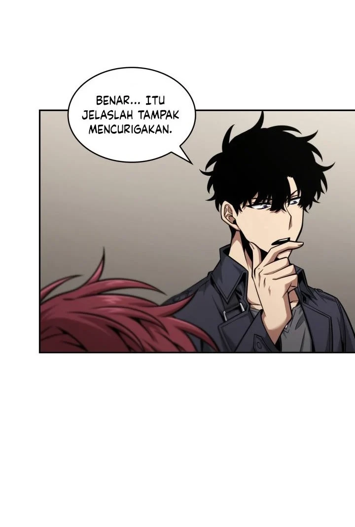 Tomb Raider King Chapter 341 Gambar 43