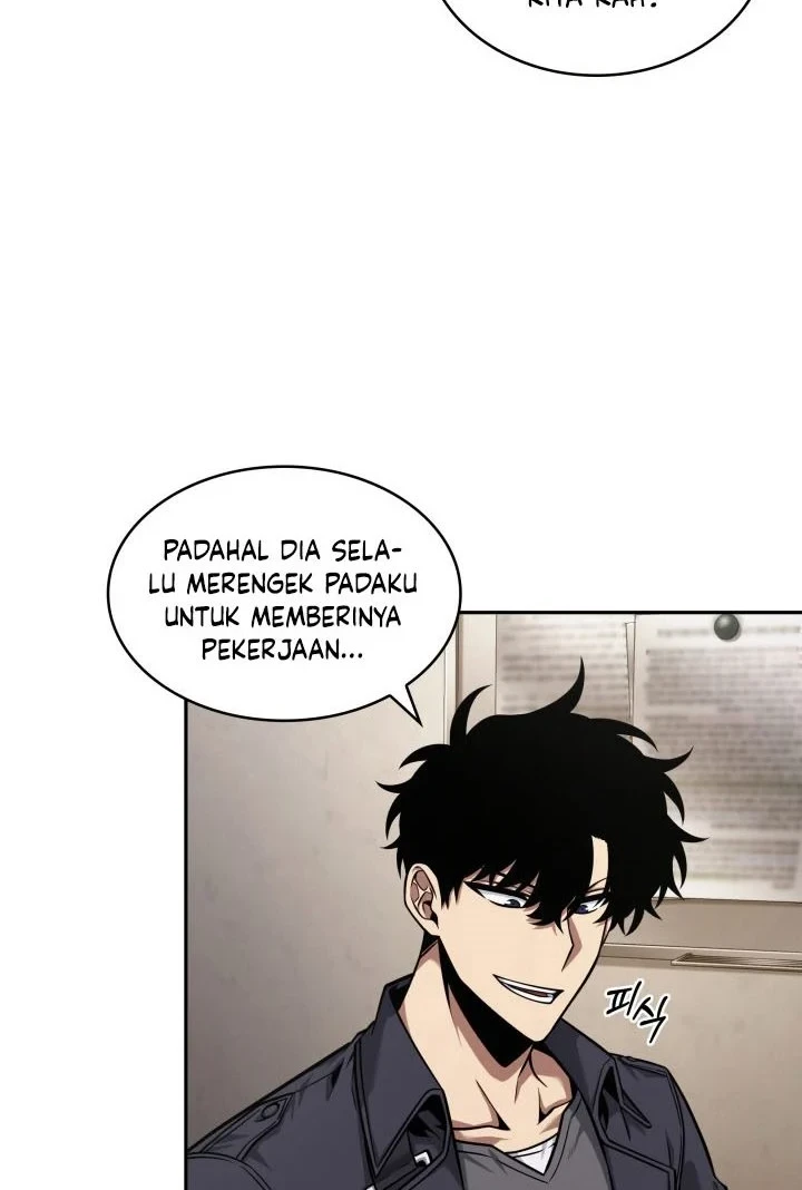 Tomb Raider King Chapter 341 Gambar 45