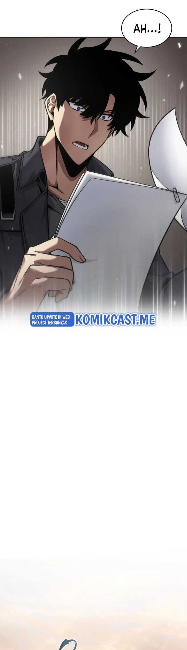 Tomb Raider King Chapter 341 Gambar 48