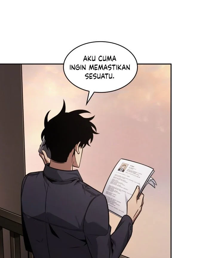 Tomb Raider King Chapter 341 Gambar 51