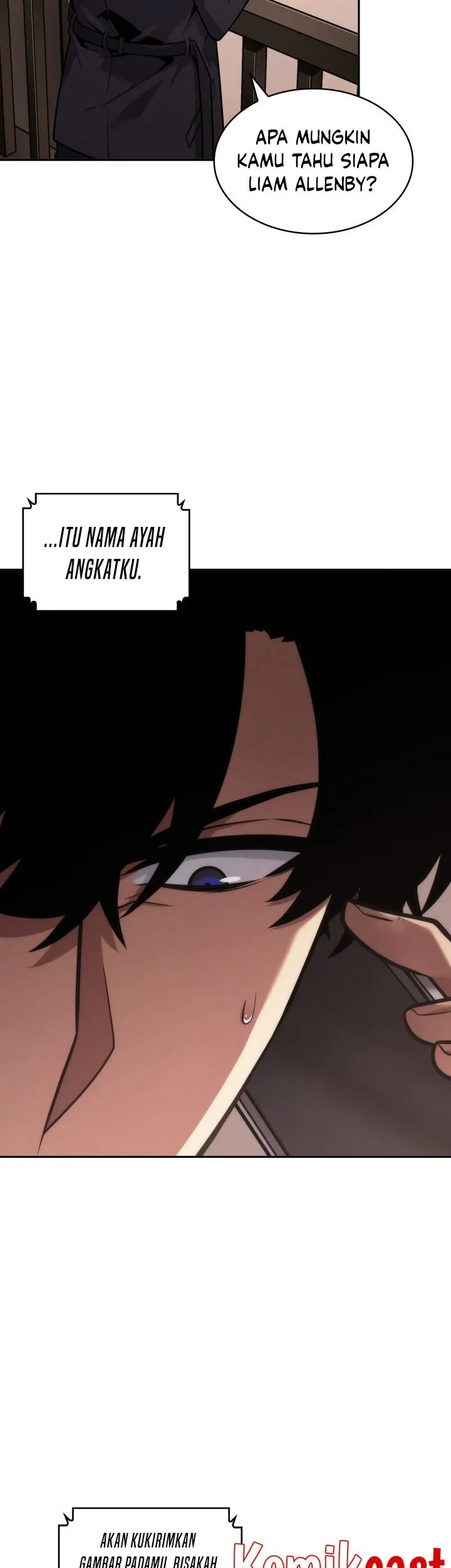 Tomb Raider King Chapter 341 Gambar 52