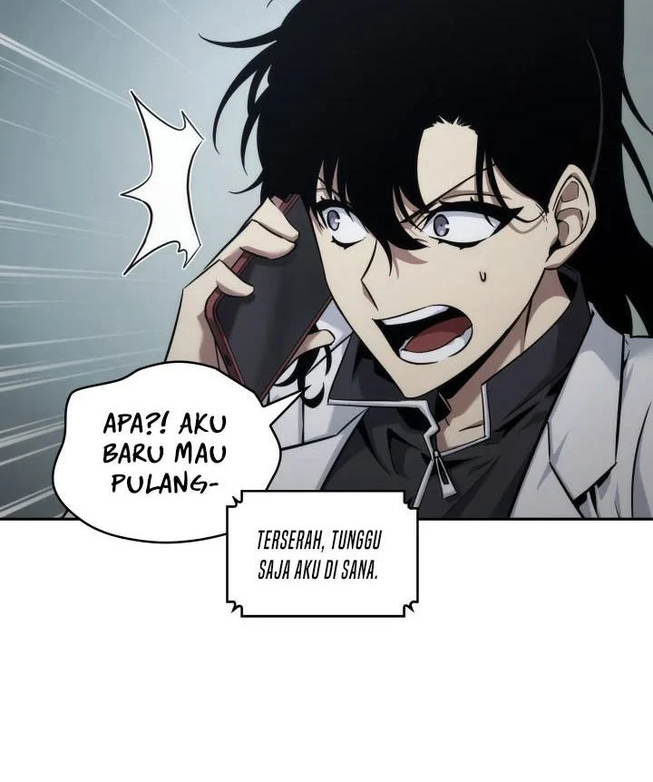 Tomb Raider King Chapter 341 Gambar 55