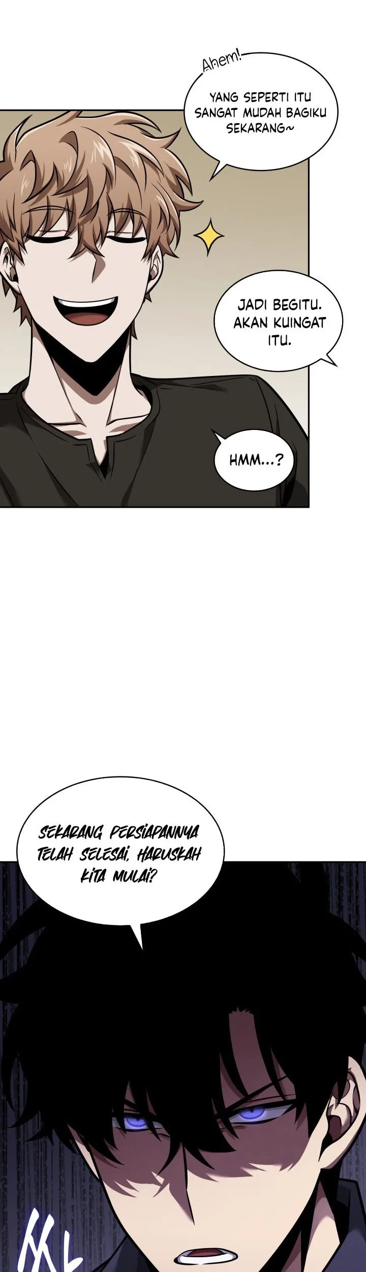 Tomb Raider King Chapter 342 Gambar 36