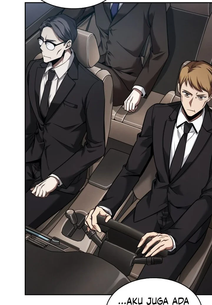 Tomb Raider King Chapter 342 Gambar 41