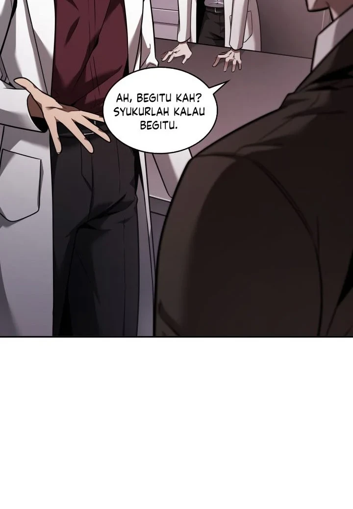 Tomb Raider King Chapter 342 Gambar 49