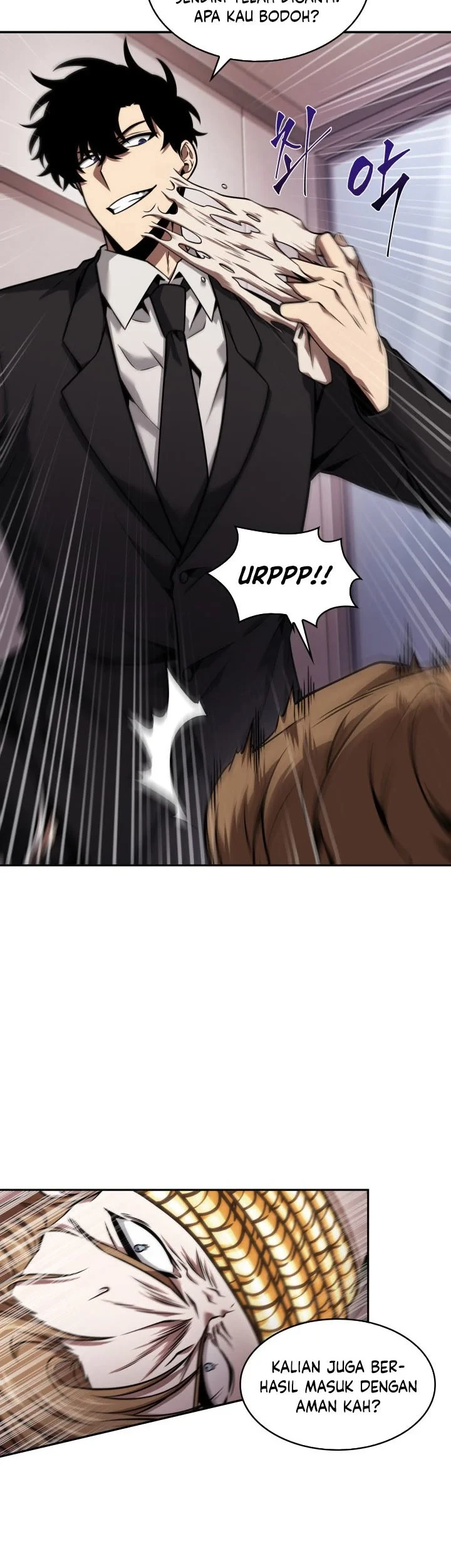 Tomb Raider King Chapter 342 Gambar 52