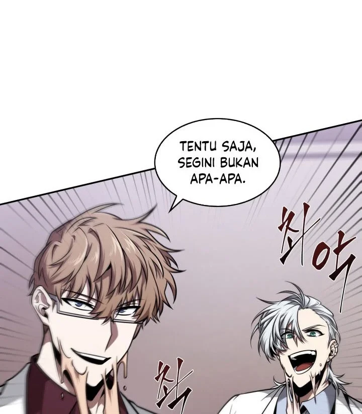 Tomb Raider King Chapter 342 Gambar 53