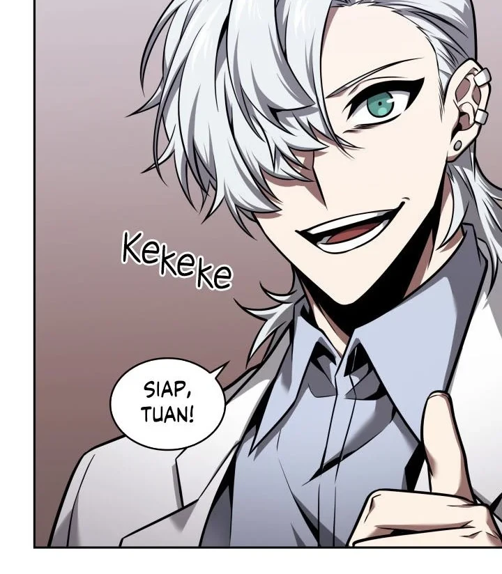 Tomb Raider King Chapter 342 Gambar 55