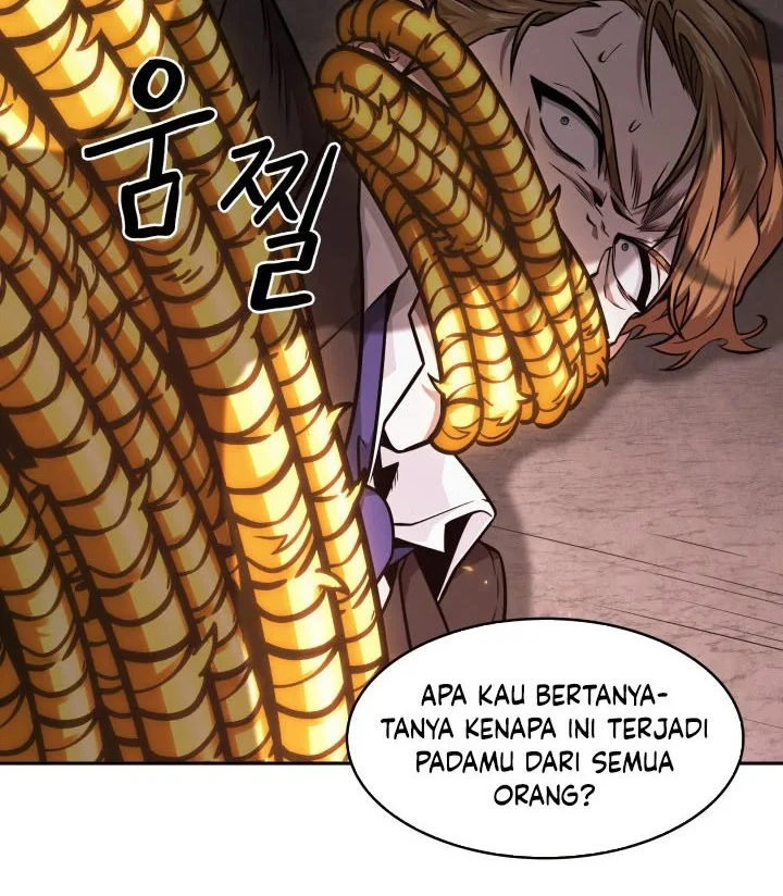 Tomb Raider King Chapter 342 Gambar 57