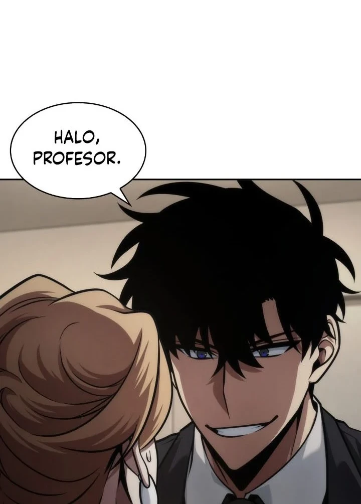 Tomb Raider King Chapter 343 Gambar 35