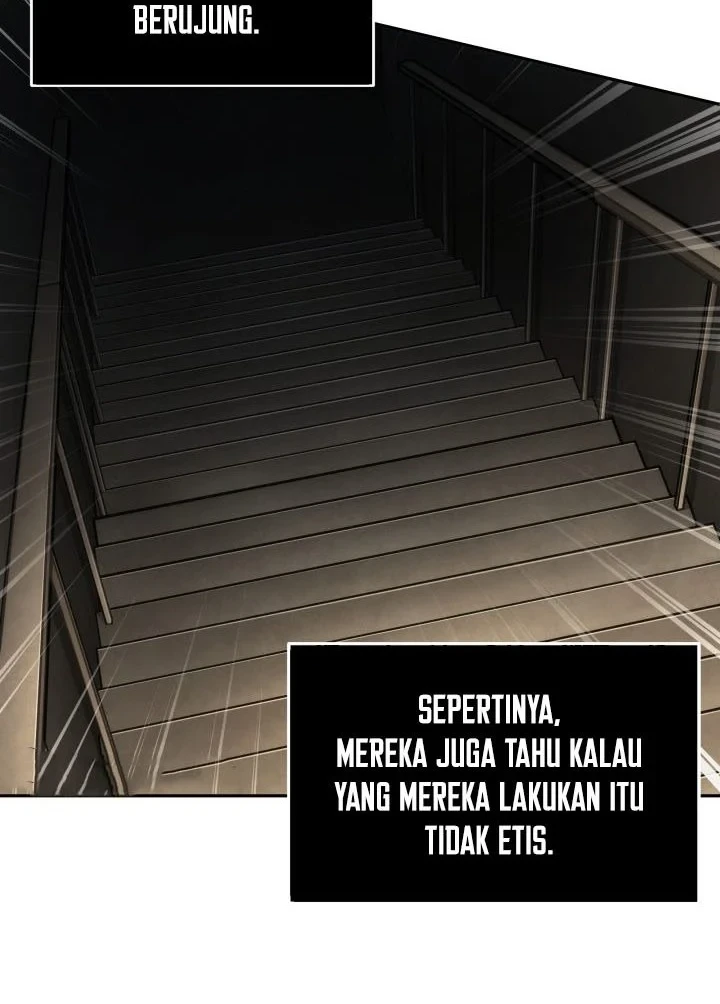 Tomb Raider King Chapter 343 Gambar 39