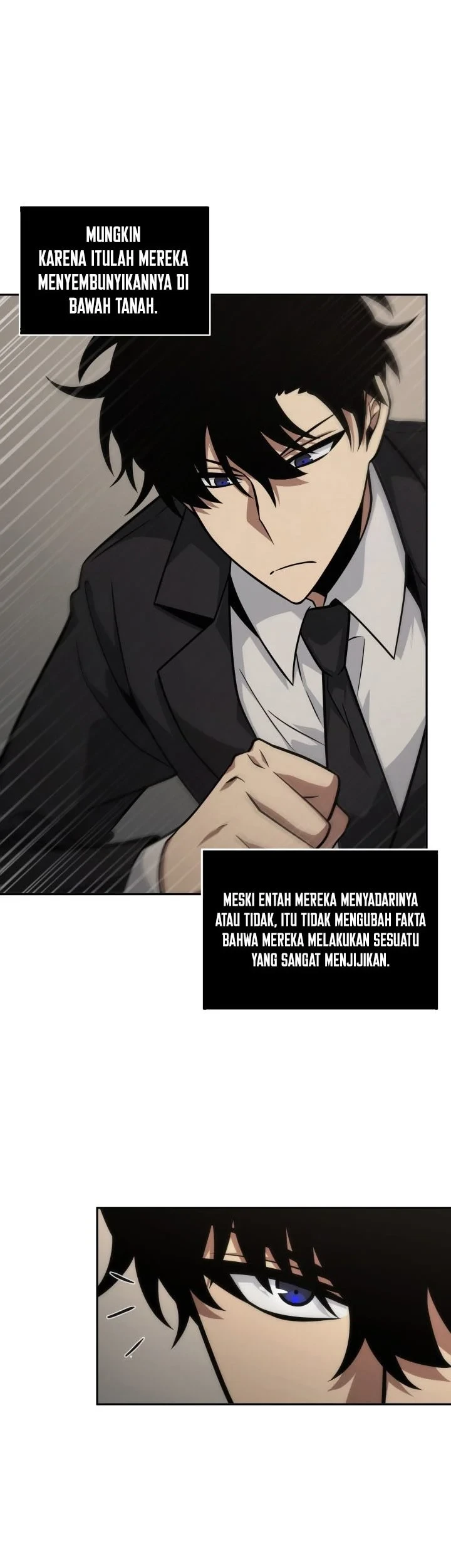 Tomb Raider King Chapter 343 Gambar 40