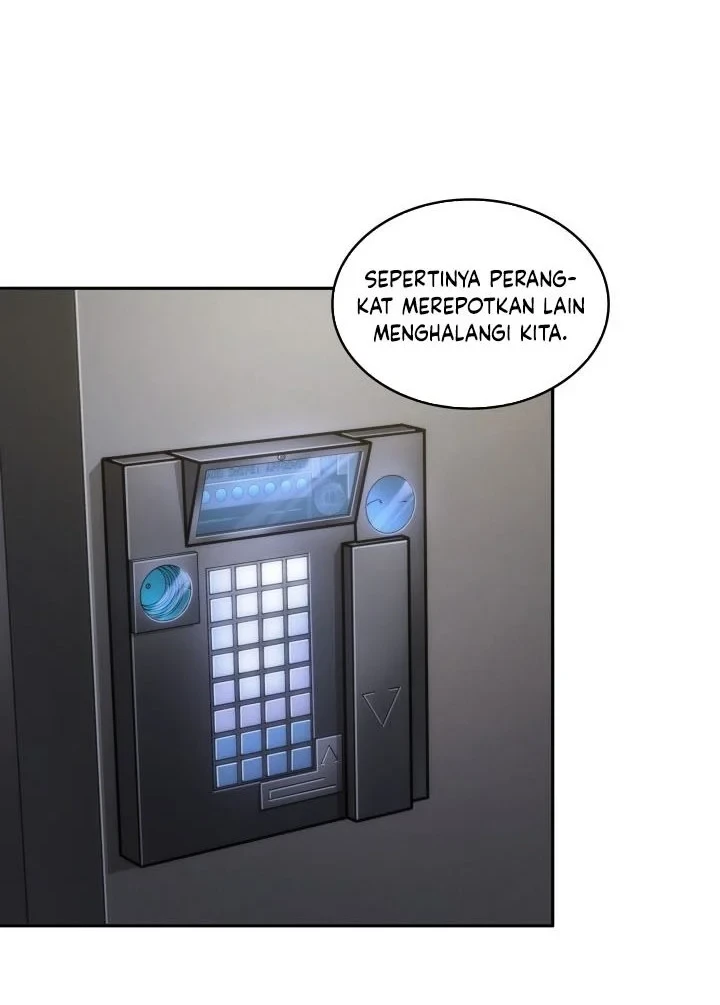 Tomb Raider King Chapter 343 Gambar 41