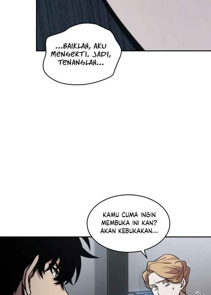 Tomb Raider King Chapter 343 Gambar 47