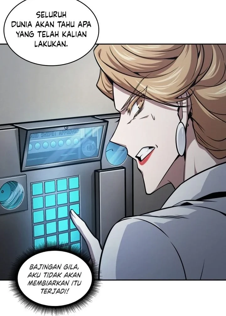 Tomb Raider King Chapter 343 Gambar 49