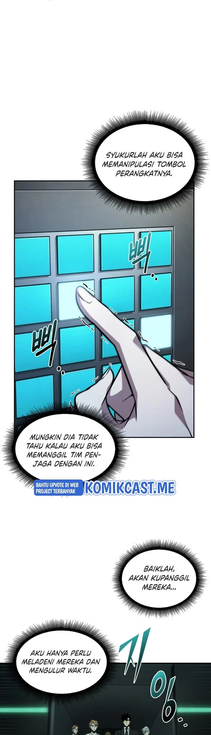 Tomb Raider King Chapter 343 Gambar 50