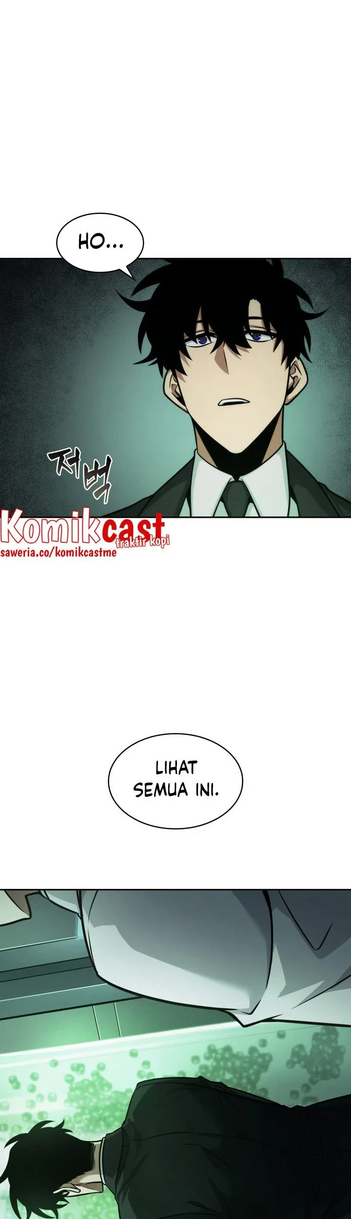 Tomb Raider King Chapter 343 Gambar 52