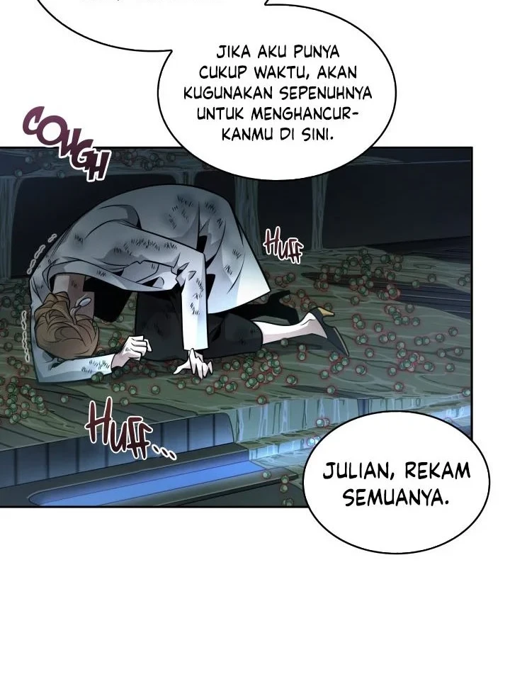 Tomb Raider King Chapter 344 Gambar 35
