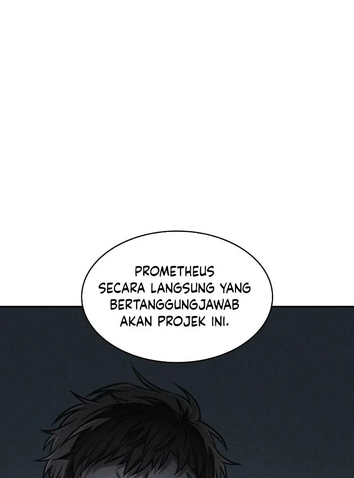 Tomb Raider King Chapter 344 Gambar 37