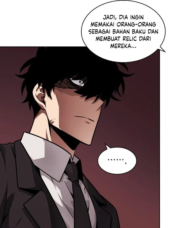 Tomb Raider King Chapter 344 Gambar 39