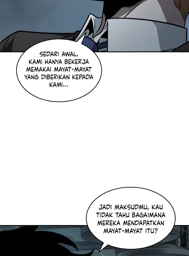 Tomb Raider King Chapter 344 Gambar 43