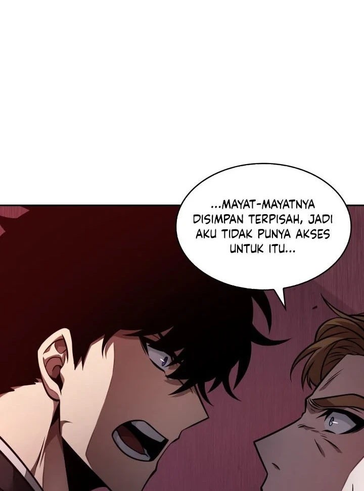 Tomb Raider King Chapter 344 Gambar 45