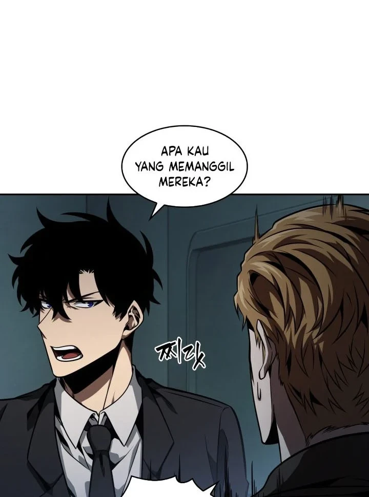 Tomb Raider King Chapter 344 Gambar 47