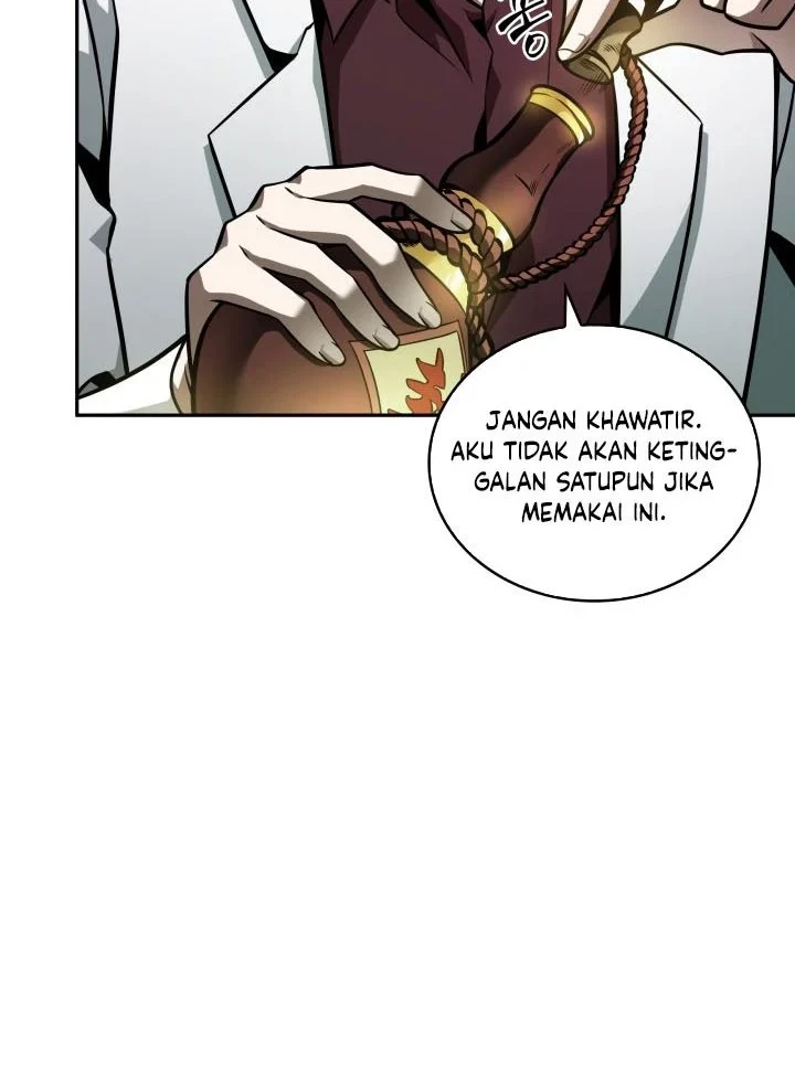Tomb Raider King Chapter 344 Gambar 49