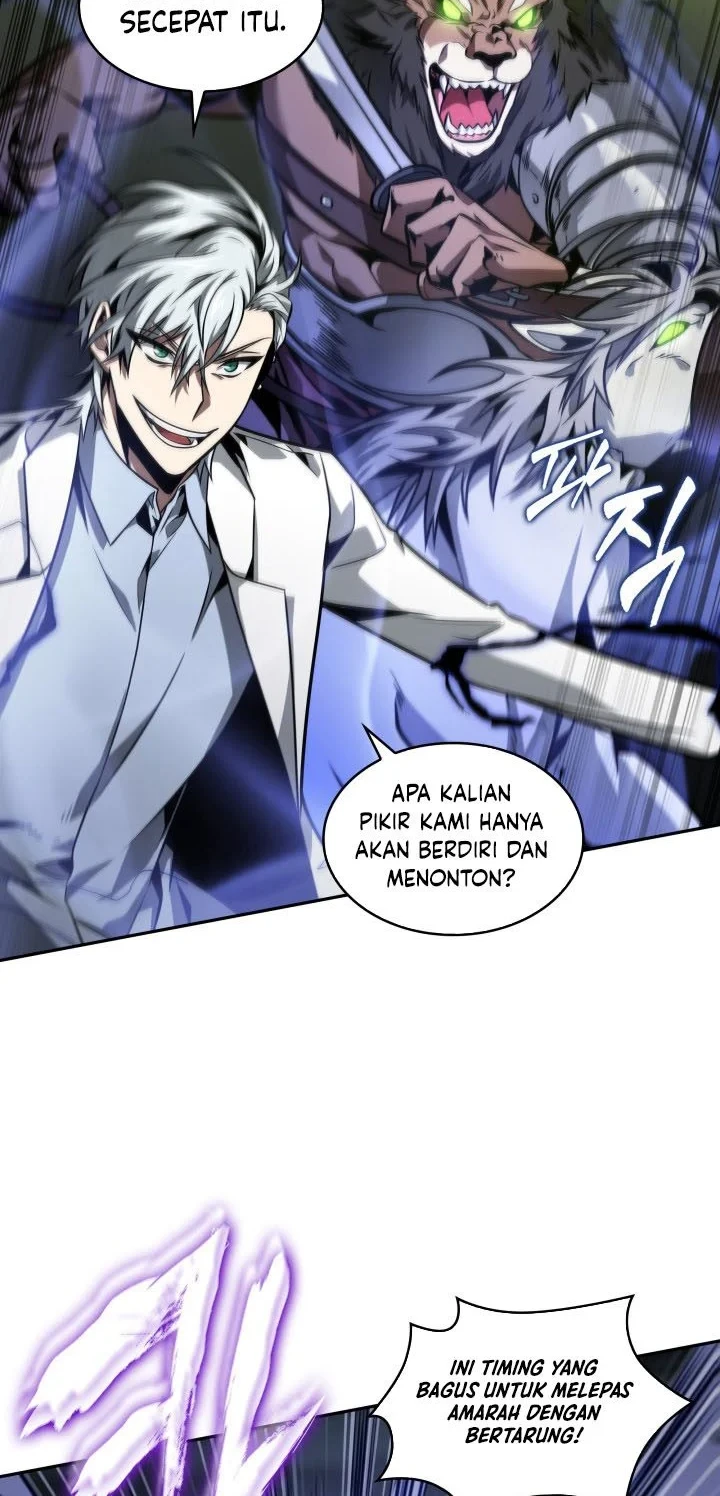 Tomb Raider King Chapter 344 Gambar 51