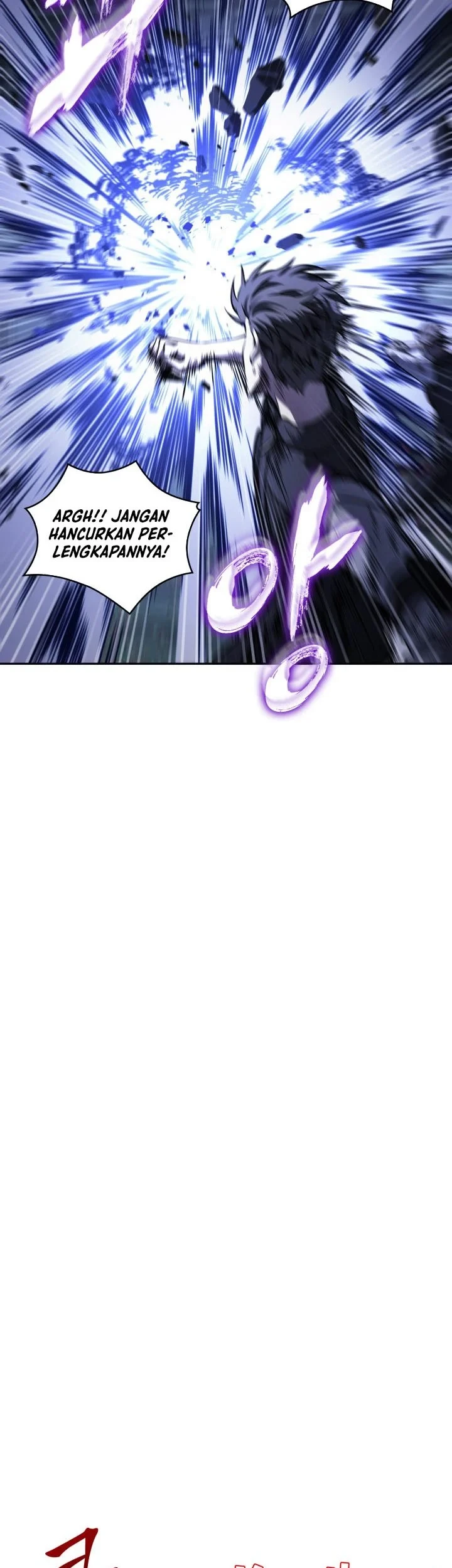 Tomb Raider King Chapter 344 Gambar 52