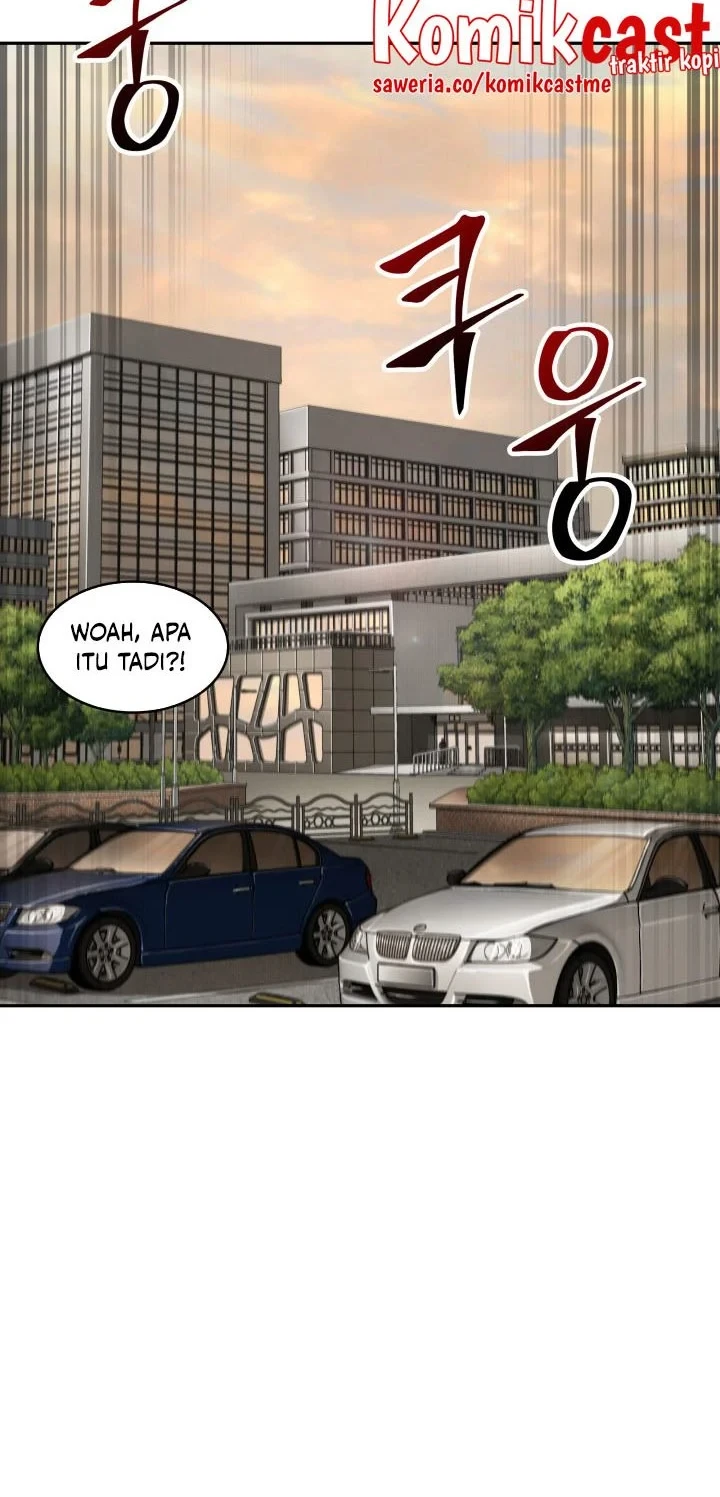 Tomb Raider King Chapter 344 Gambar 53