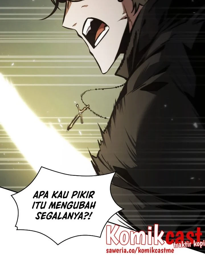 Tomb Raider King Chapter 345 Gambar 33
