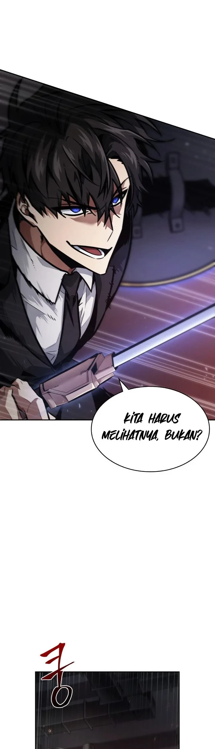 Tomb Raider King Chapter 345 Gambar 34