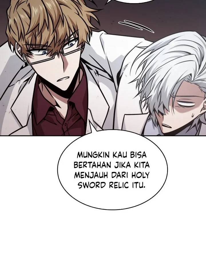 Tomb Raider King Chapter 345 Gambar 39