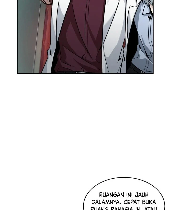 Tomb Raider King Chapter 345 Gambar 43