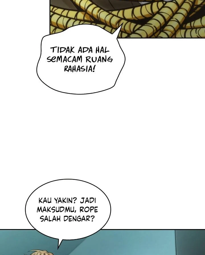 Tomb Raider King Chapter 345 Gambar 45