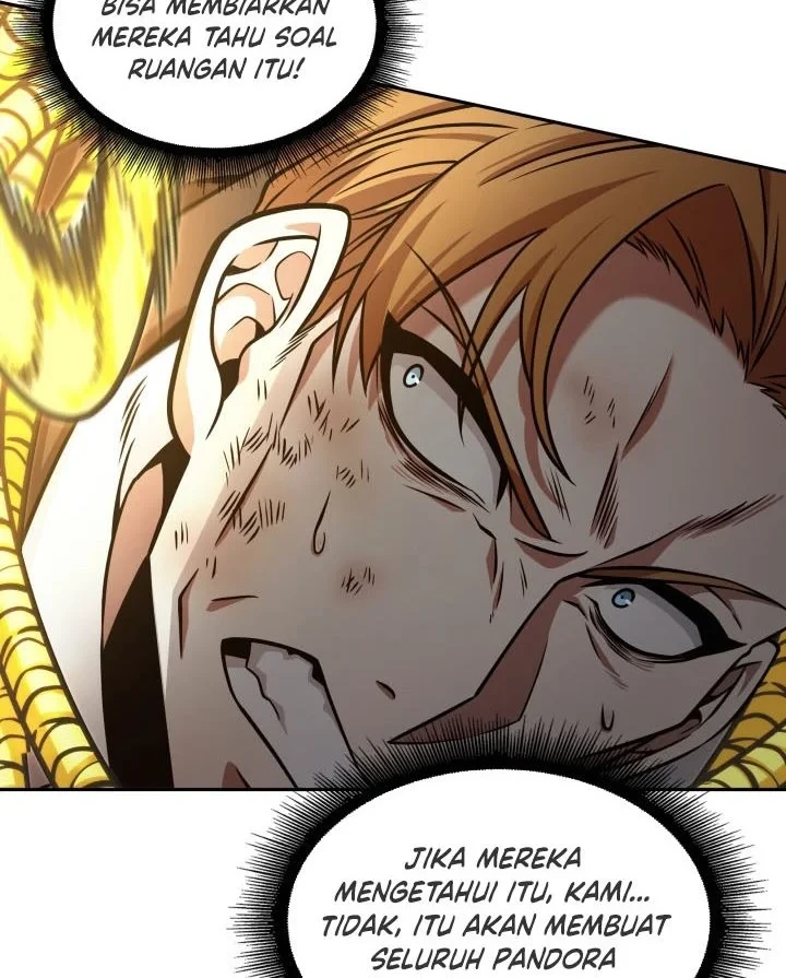 Tomb Raider King Chapter 345 Gambar 47