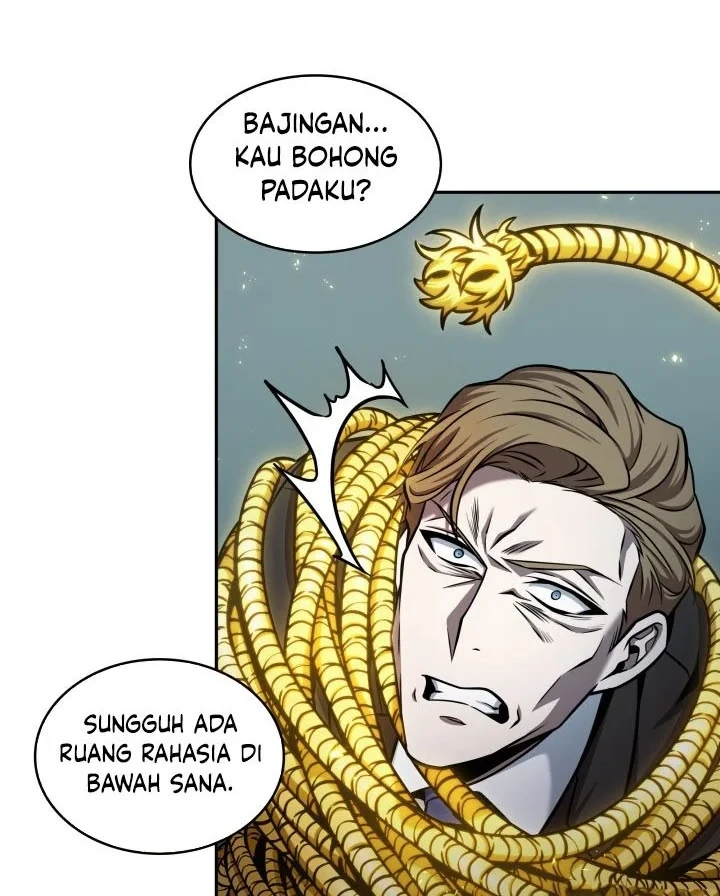 Tomb Raider King Chapter 345 Gambar 51