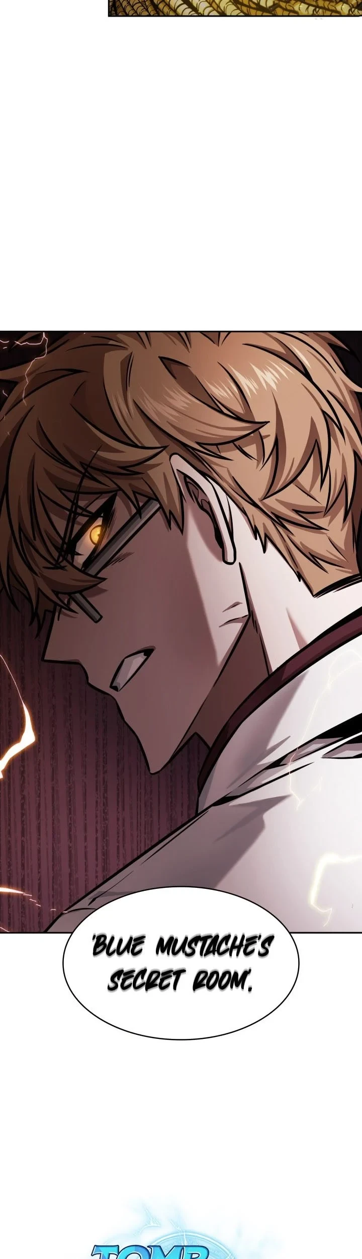 Tomb Raider King Chapter 345 Gambar 52