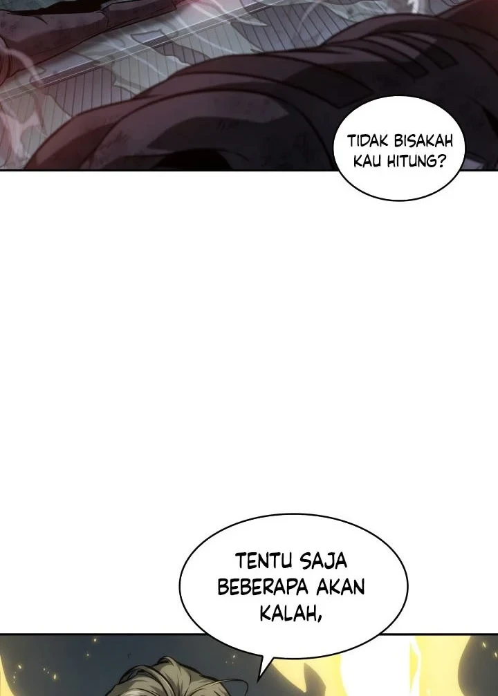 Tomb Raider King Chapter 346 Gambar 35
