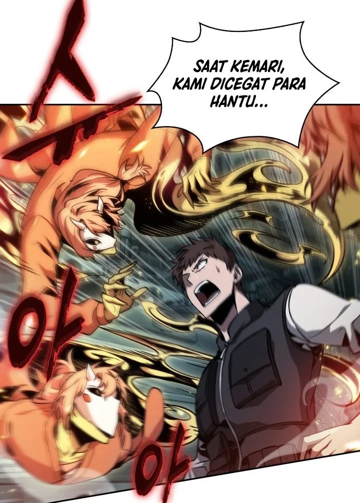Tomb Raider King Chapter 346 Gambar 39