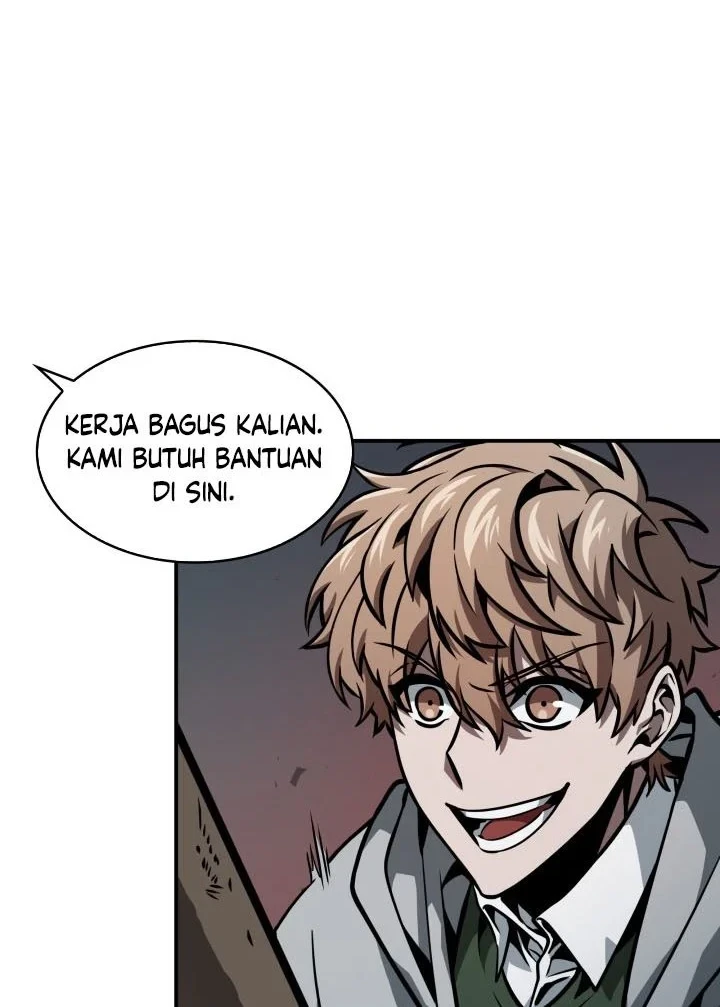 Tomb Raider King Chapter 346 Gambar 43